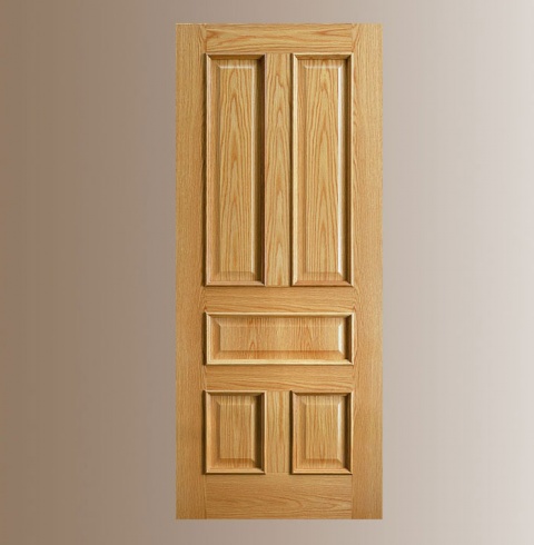 puerta interior clasica 5012