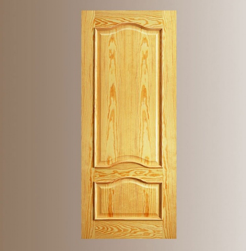 puerta estilo clasica de varios colores